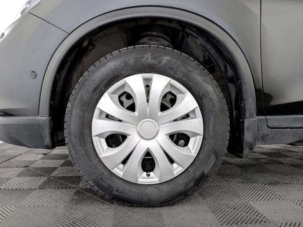 Nissan X-Trail III Рестайлинг с пробегом 2021 года, цена 2 730 000 рублей, 110032 км, внедорожник, Автокод Объявления