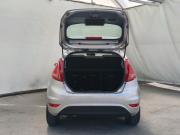 Ford Fiesta Mk6 Липецк  - изображение 25