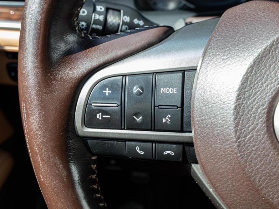 Lexus ES VI Рестайлинг Краснодар  - изображение 15
