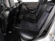 Chevrolet Niva I Рестайлинг Тюмень  - изображение 34