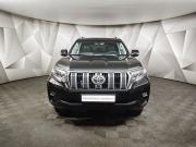 Toyota Land Cruiser Prado 150 Series Рестайлинг 2 Москва  - изображение 27