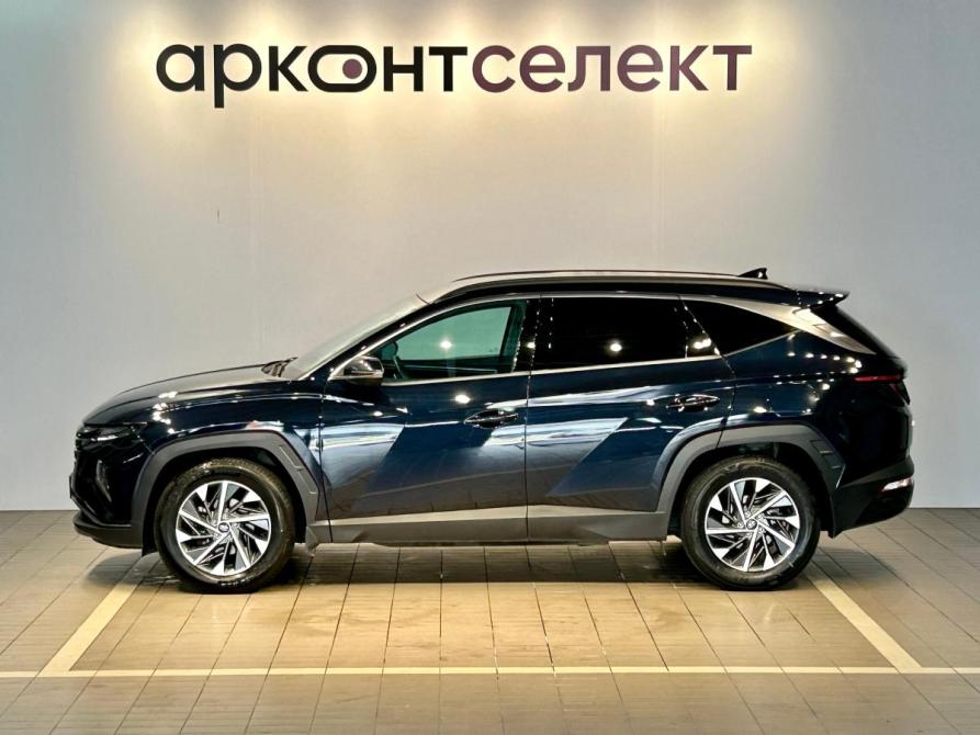 Hyundai Tucson IV Краснодар  - изображение 5