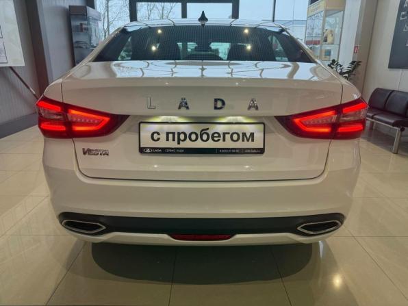 Lada (ВАЗ) Vesta I Рестайлинг (NG) с пробегом 2023 года, цена 1 349 000 рублей, 49000 км, седан, Автокод Объявления