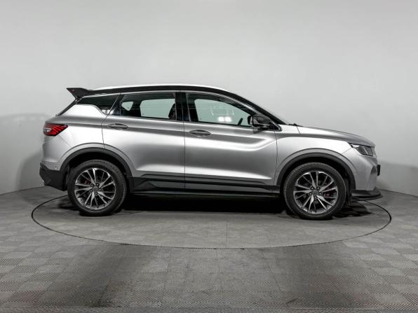 Geely Coolray I с пробегом 2020 года, цена 1 557 900 рублей, 64498 км, внедорожник, Автокод Объявления