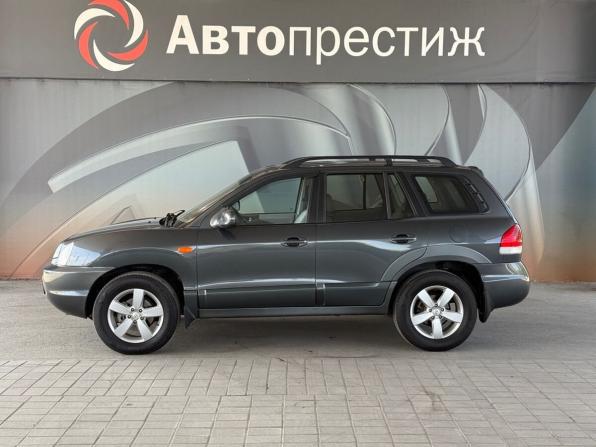 Hyundai Santa Fe Classic с пробегом 2008 года, цена 800 000 рублей, 246000 км, внедорожник, Автокод Объявления
