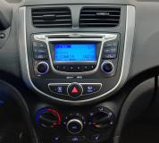 Hyundai Solaris I Москва  - изображение 31