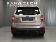 Subaru Forester IV Пермь  - изображение 22