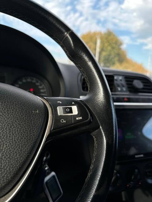 Volkswagen Polo V Рестайлинг Набережные Челны  - изображение 15