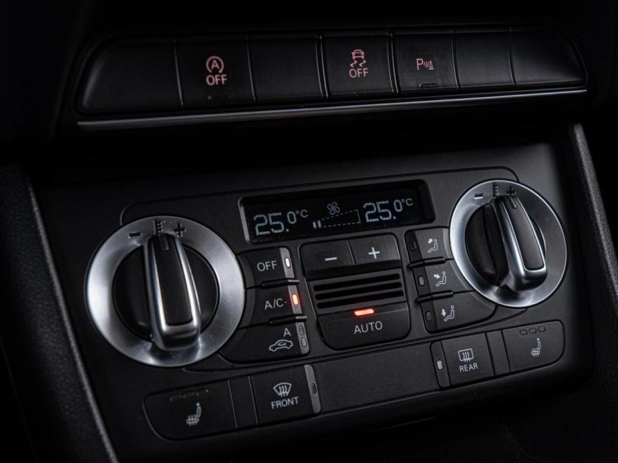 Audi Q3 I (8U) Волгоград  - изображение 17