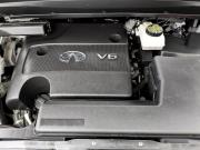 Infiniti QX60 I Рестайлинг Химки  - изображение 39