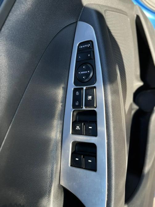Hyundai Tucson III Буинск  - изображение 7