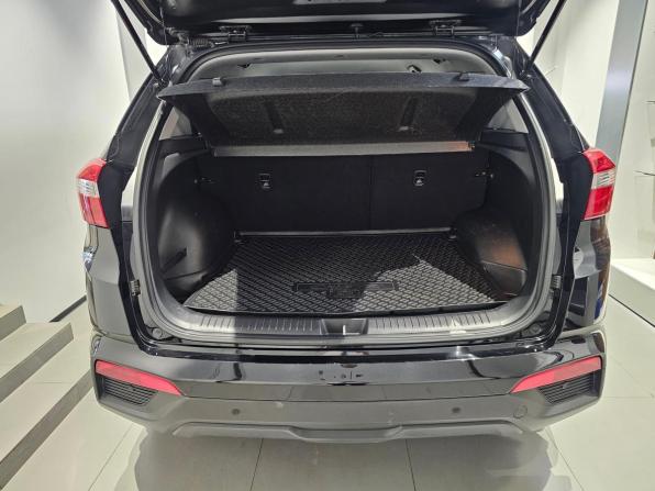 Hyundai Creta I с пробегом 2019 года, цена 2 079 000 рублей, 84326 км, внедорожник, Автокод Объявления