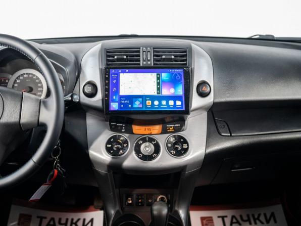 Toyota RAV4 III (XA30) с пробегом 2007 года, цена 1 225 000 рублей, 228100 км, внедорожник, Автокод Объявления