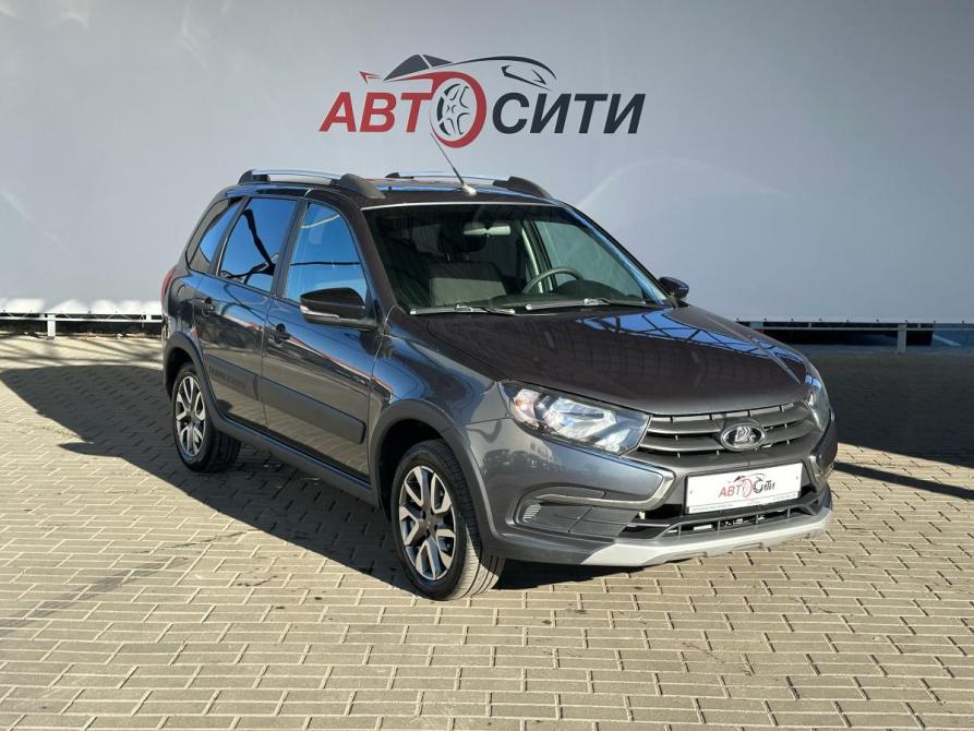 Lada (ВАЗ) Granta I Рестайлинг Тамбов  - изображение 1