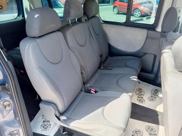 Fiat Scudo II с пробегом 2008 года, цена 741 200 рублей, 337000 км, минивэн, Автокод Объявления