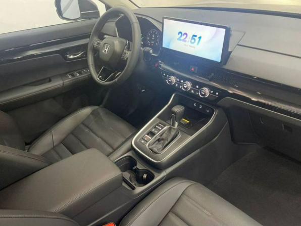Новый Honda CR-V VI 2026 года, цена 4 299 000 рублей, внедорожник, Автокод Объявления