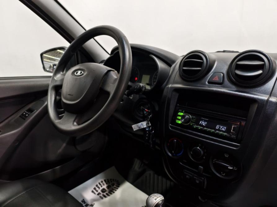 Lada (ВАЗ) Granta I Курск  - изображение 5
