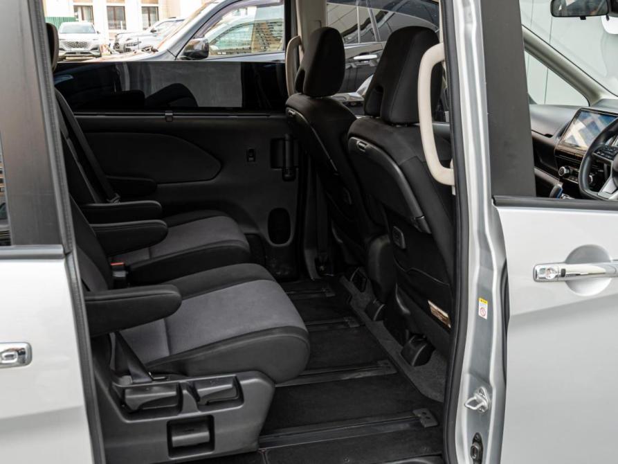 Nissan Serena V (C27) Рестайлинг Краснодар  - изображение 13