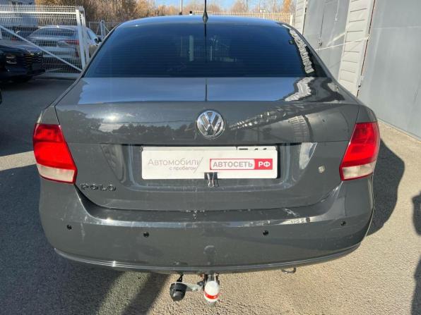 Volkswagen Polo V с пробегом 2013 года, цена 570 491 рубль, 222180 км, седан, Автокод Объявления