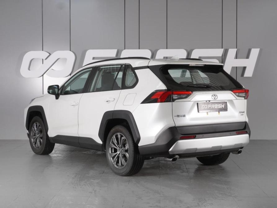 Toyota RAV4 V (XA50) Минеральные Воды  - изображение 2