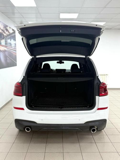 BMW X3 III (G01) Красноярск  - изображение 35