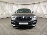 BMW X4 II (G02) Москва  - изображение 21