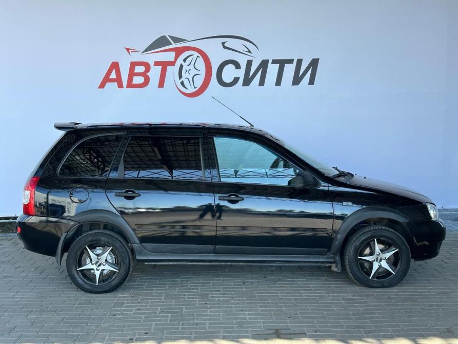 Lada (ВАЗ) Kalina I Тамбов  - изображение 8