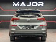 Hyundai Tucson III Рестайлинг Москва  - изображение 32