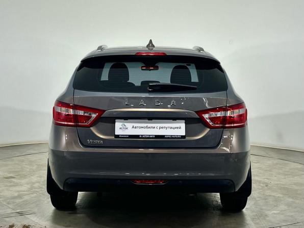 Lada (ВАЗ) Vesta I с пробегом 2018 года, цена 1 050 000 рублей, 41537 км, универсал, Автокод Объявления