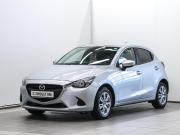 Mazda Demio IV (DJ) Красноярск  - изображение 27