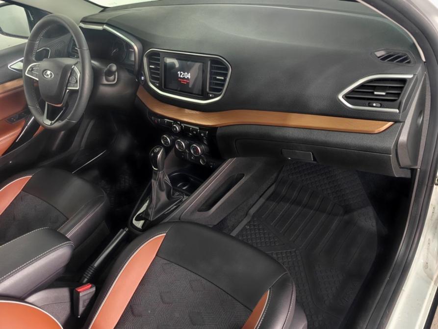 Lada (ВАЗ) Vesta I Рестайлинг (NG) Москва  - изображение 9