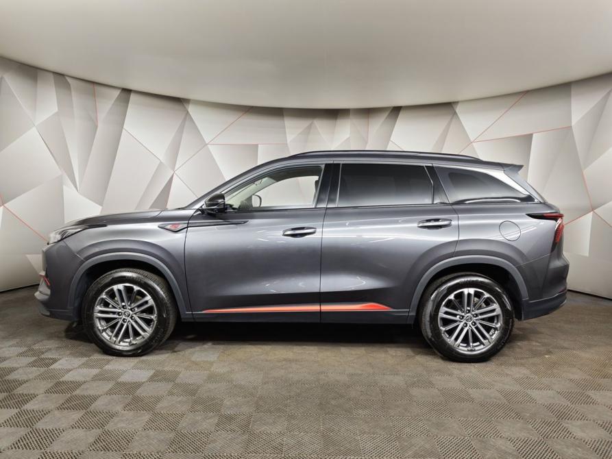 Changan CS75 Plus I Рестайлинг Москва  - изображение 5