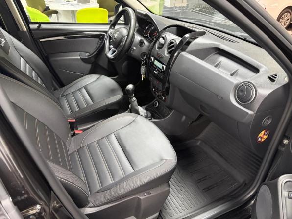 Renault Duster I Рестайлинг с пробегом 2019 года, цена 1 450 000 рублей, 160384 км, внедорожник, Автокод Объявления