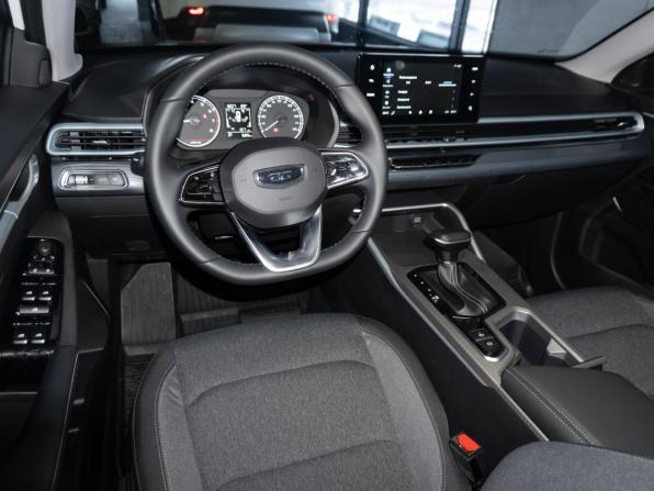 Belgee S50 с пробегом 2025 года, цена 1 920 000 рублей, 684 км, седан, Автокод Объявления