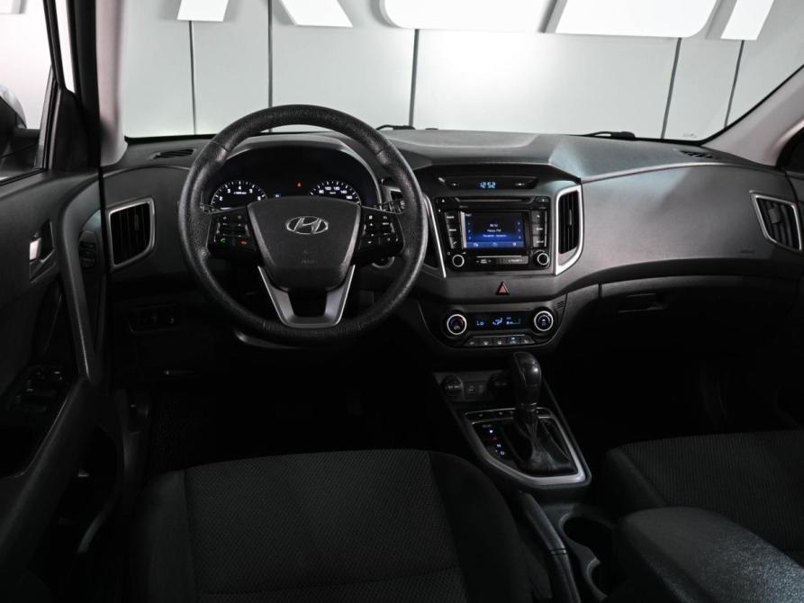 Hyundai Creta I Ростов-на-Дону  - изображение 6