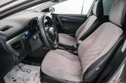 Toyota Corolla XI (E160 E170 E180) Красноярск  - изображение 31