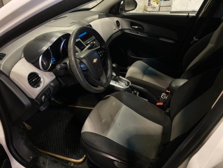 Chevrolet Cruze I Челябинск  - изображение 3