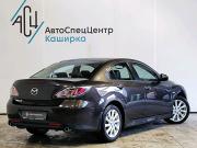 Mazda 6 II (GH) Рестайлинг Москва  - изображение 15