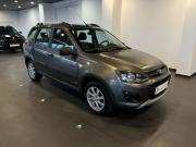 Lada (ВАЗ) Kalina II Чебоксары  - изображение 36
