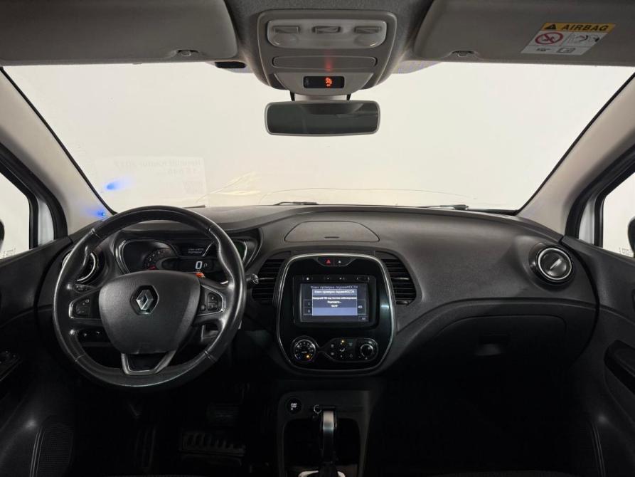 Renault Kaptur I Екатеринбург  - изображение 17
