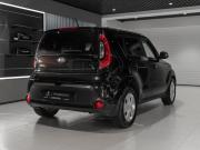Kia Soul II Москва  - изображение 26