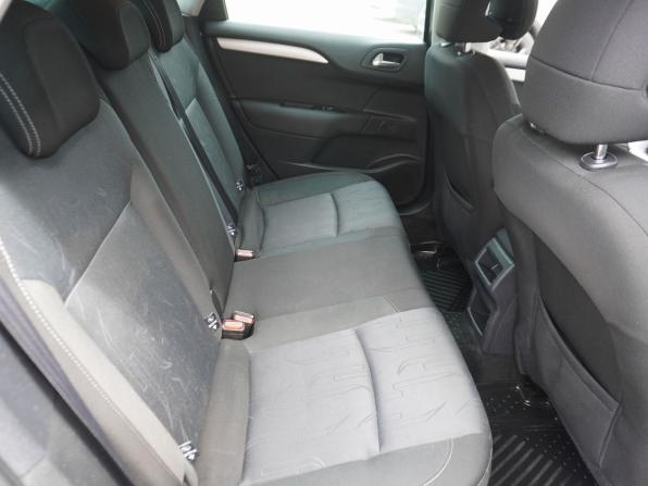 Citroen C4 II с пробегом 2012 года, цена 600 000 рублей, 170179 км, хэтчбек, Автокод Объявления