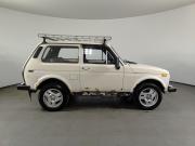 Lada (ВАЗ) 2121 (4x4) I Рестайлинг Уфа  - изображение 27