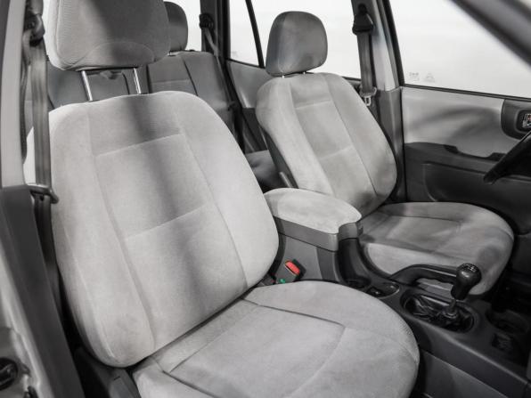 Hyundai Santa Fe Classic с пробегом 2007 года, цена 649 000 рублей, 227085 км, внедорожник, Автокод Объявления
