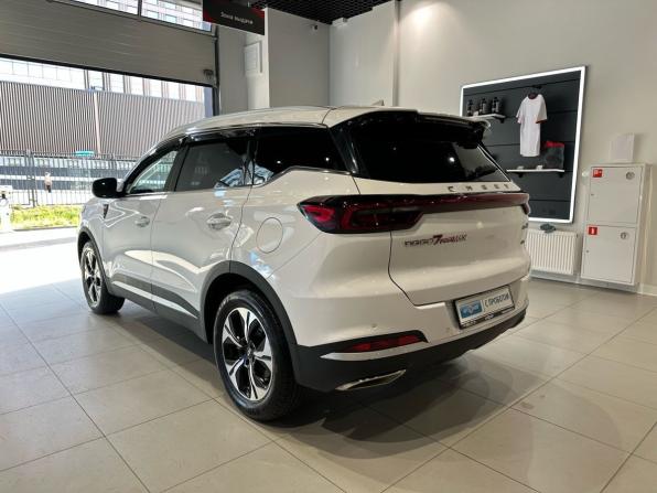 Chery Tiggo 7 Pro Max I с пробегом 2023 года, цена 2 127 000 рублей, 34084 км, внедорожник, Автокод Объявления