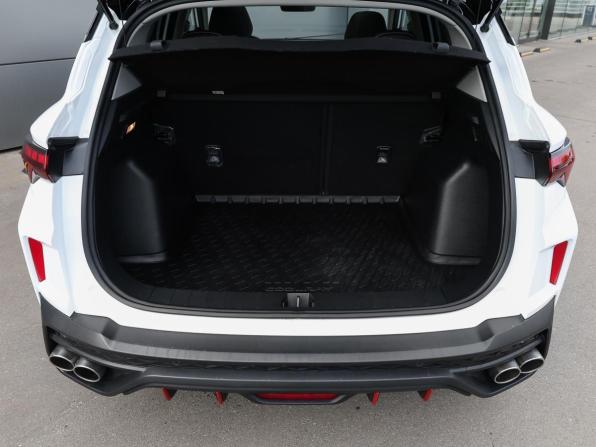 Geely Coolray I Рестайлинг с пробегом 2023 года, цена 2 198 000 рублей, 14294 км, внедорожник, Автокод Объявления