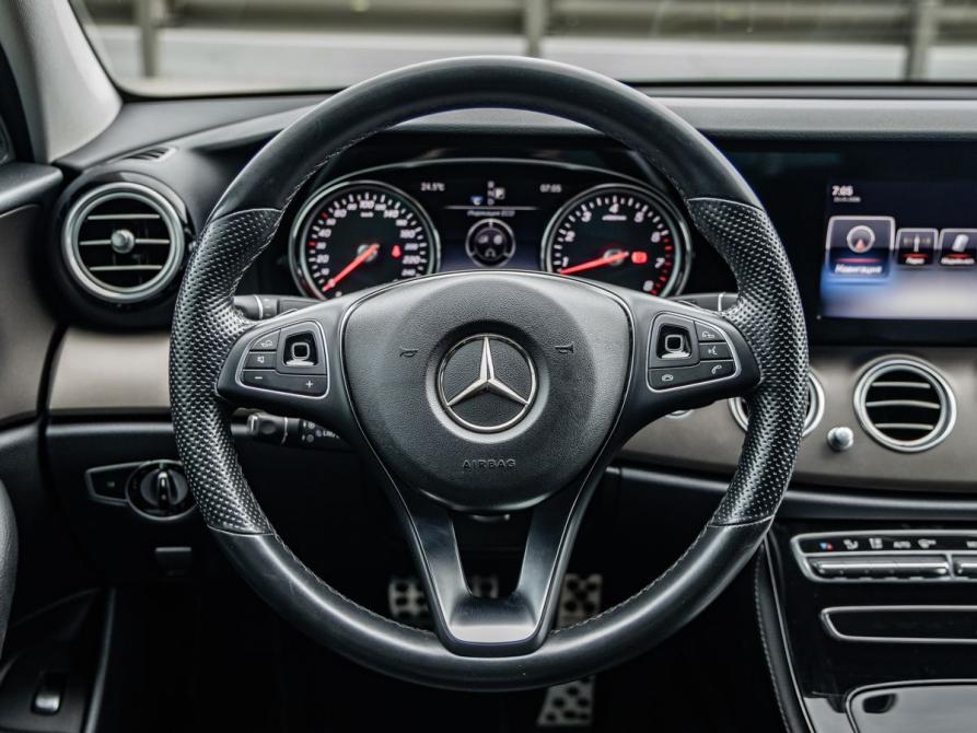 Mercedes-Benz E-Класс V (W213 S213 C238) Волгоград  - изображение 17