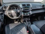 Toyota RAV4 III (XA30) Рестайлинг Краснодар  - изображение 25