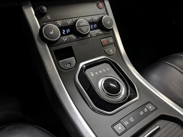 Land Rover Range Rover Evoque I Рестайлинг с пробегом 2018 года, цена 2 945 000 рублей, 60375 км, внедорожник, Автокод Объявления