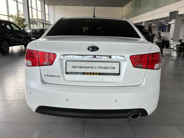 Kia Cerato II с пробегом 2013 года, цена 895 000 рублей, 149649 км, седан, Автокод Объявления